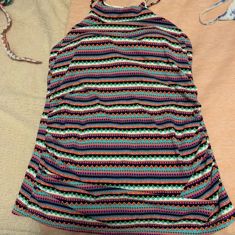 Bathing suit top - Picture 2 of 3